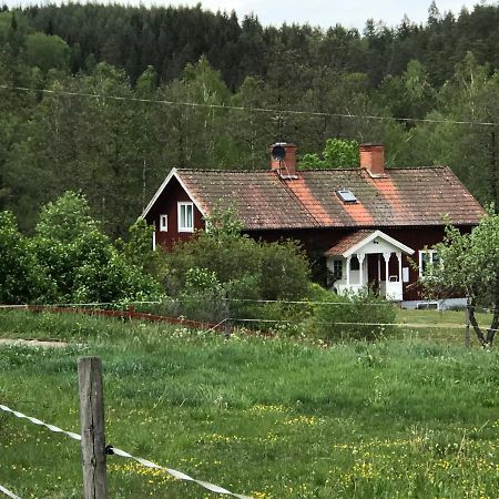 Yxefall Norrgarden Kisa Екстер'єр фото