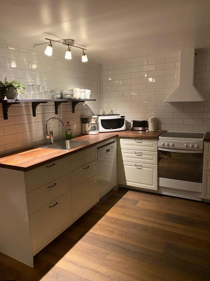 Yxefall Norrgarden Kisa Екстер'єр фото